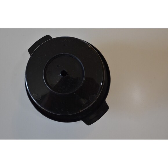 Vtg Black & Decker DCM90WH Coffeematic 10 cup Drip Coffee Maker Filter Basket - Picture 7 of 7